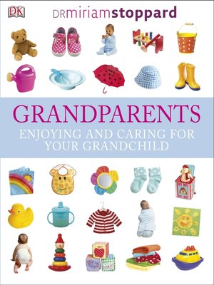 cover image of Grandparents